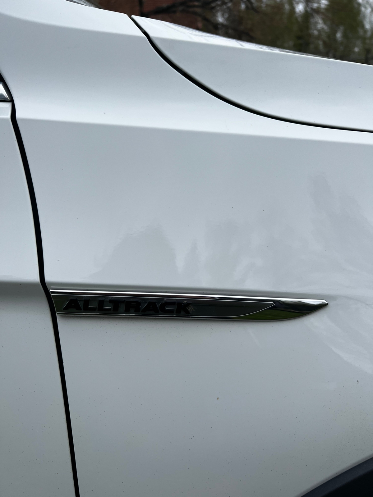 Volkswagen Passat 2018, bild 4/10