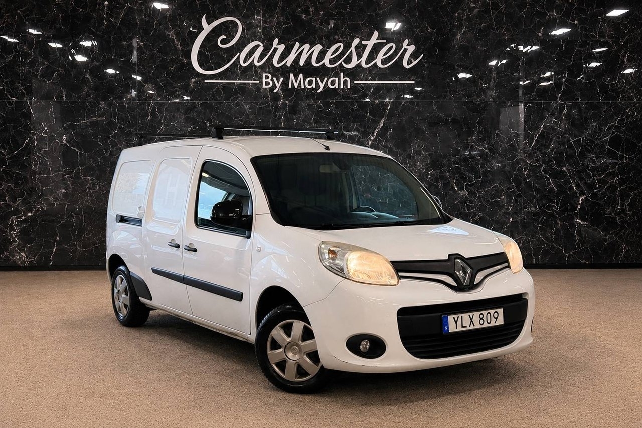 Renault Kangoo Express