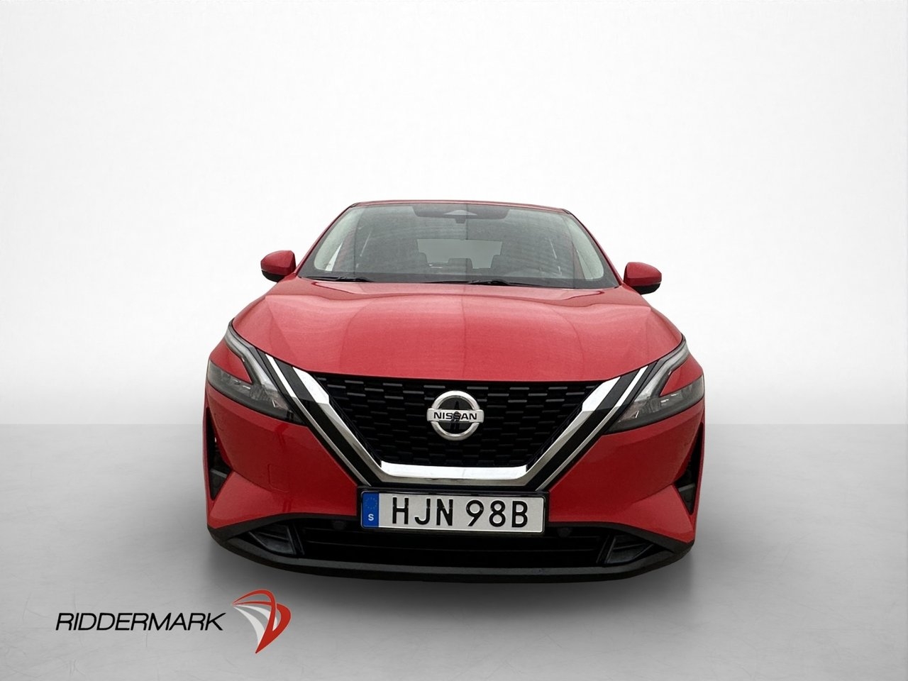 Nissan Qashqai 1.3 DIG-T 2021, kuva 2/25