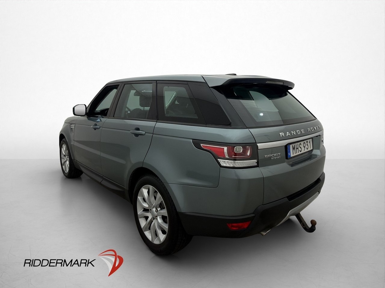 Land Rover Range Rover Sport 2016, kuva 6/36