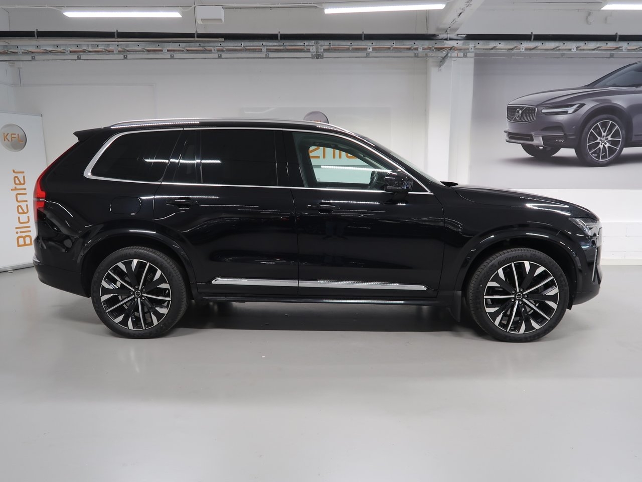 Volvo XC90 2025, kuva 5/10