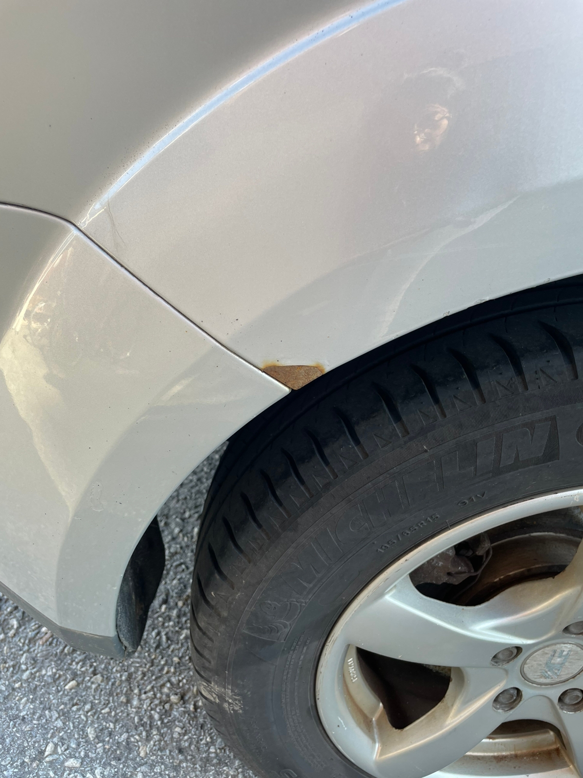 Ford Focus 2007, bild 2/10