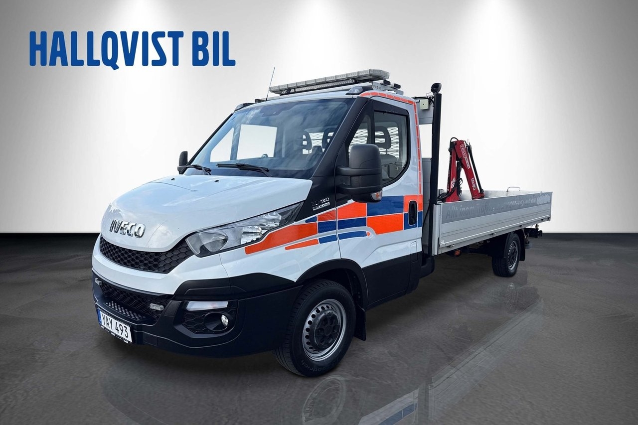Iveco Daily
