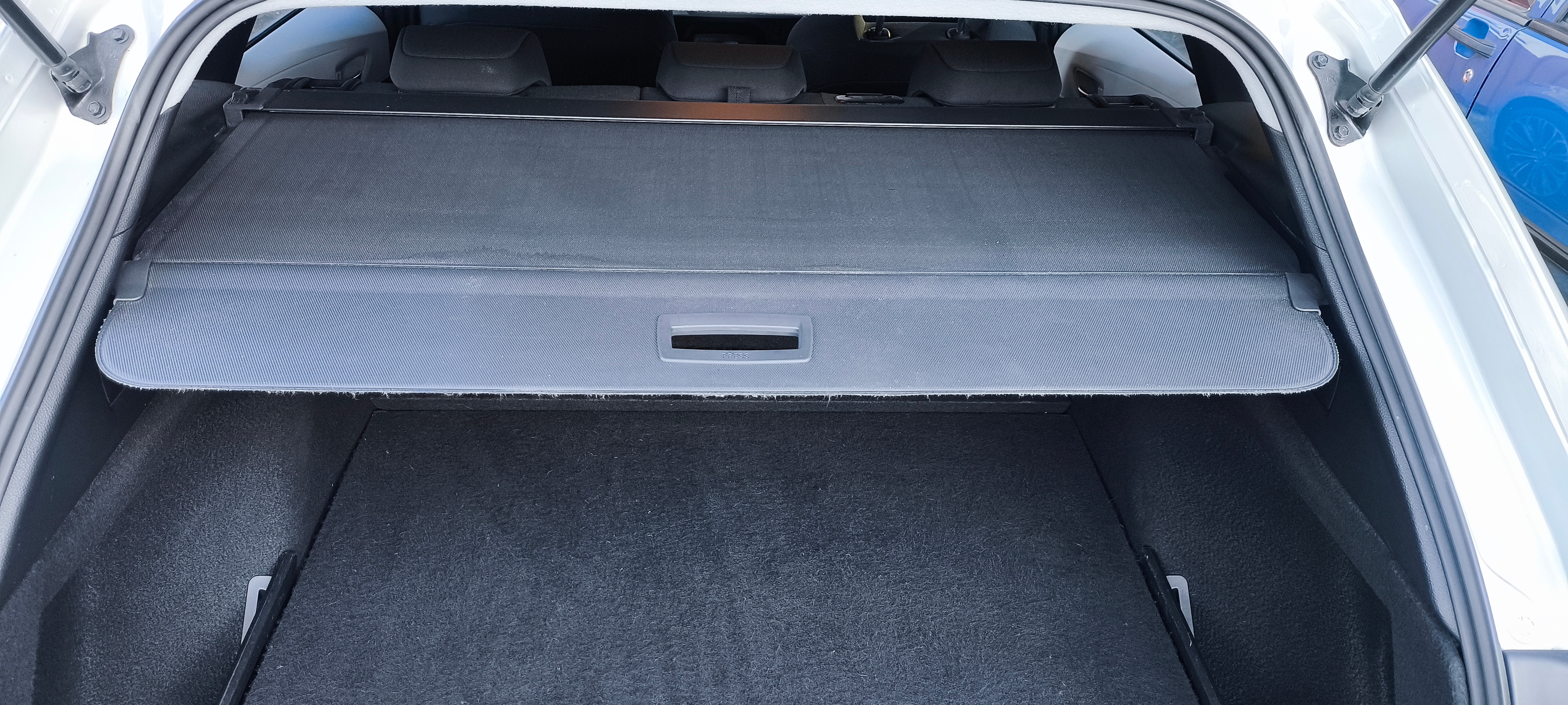 Toyota Corolla 2020, bild 5/10