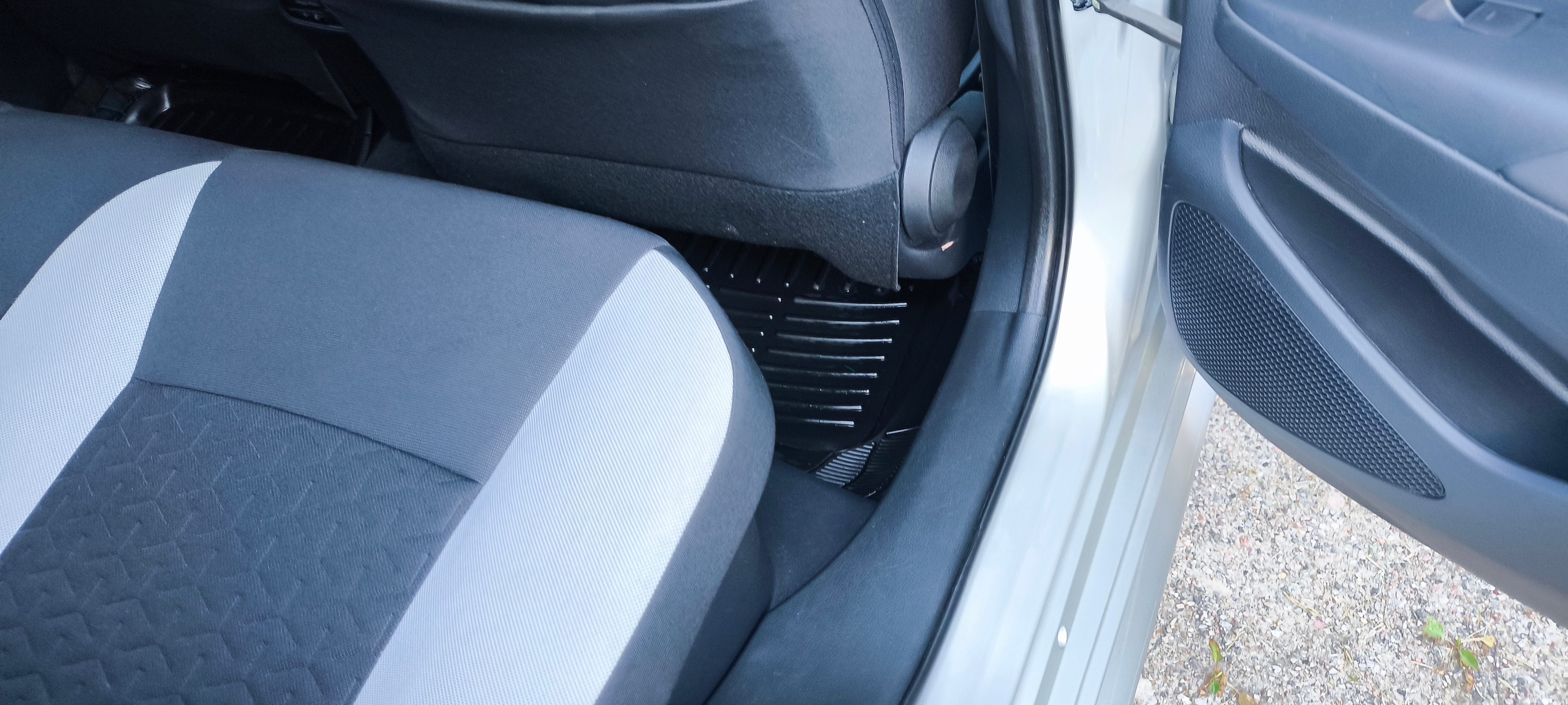 Toyota Corolla 2020, bild 7/10