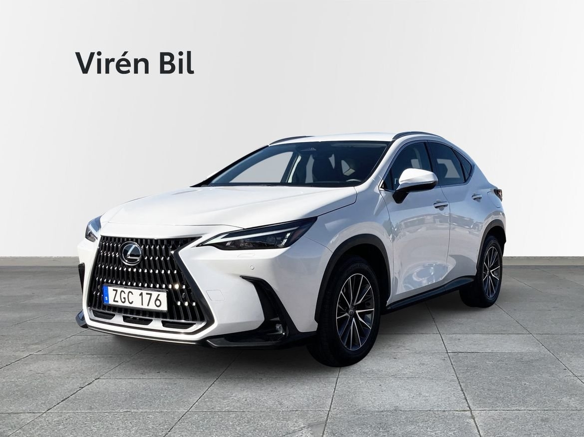 Lexus