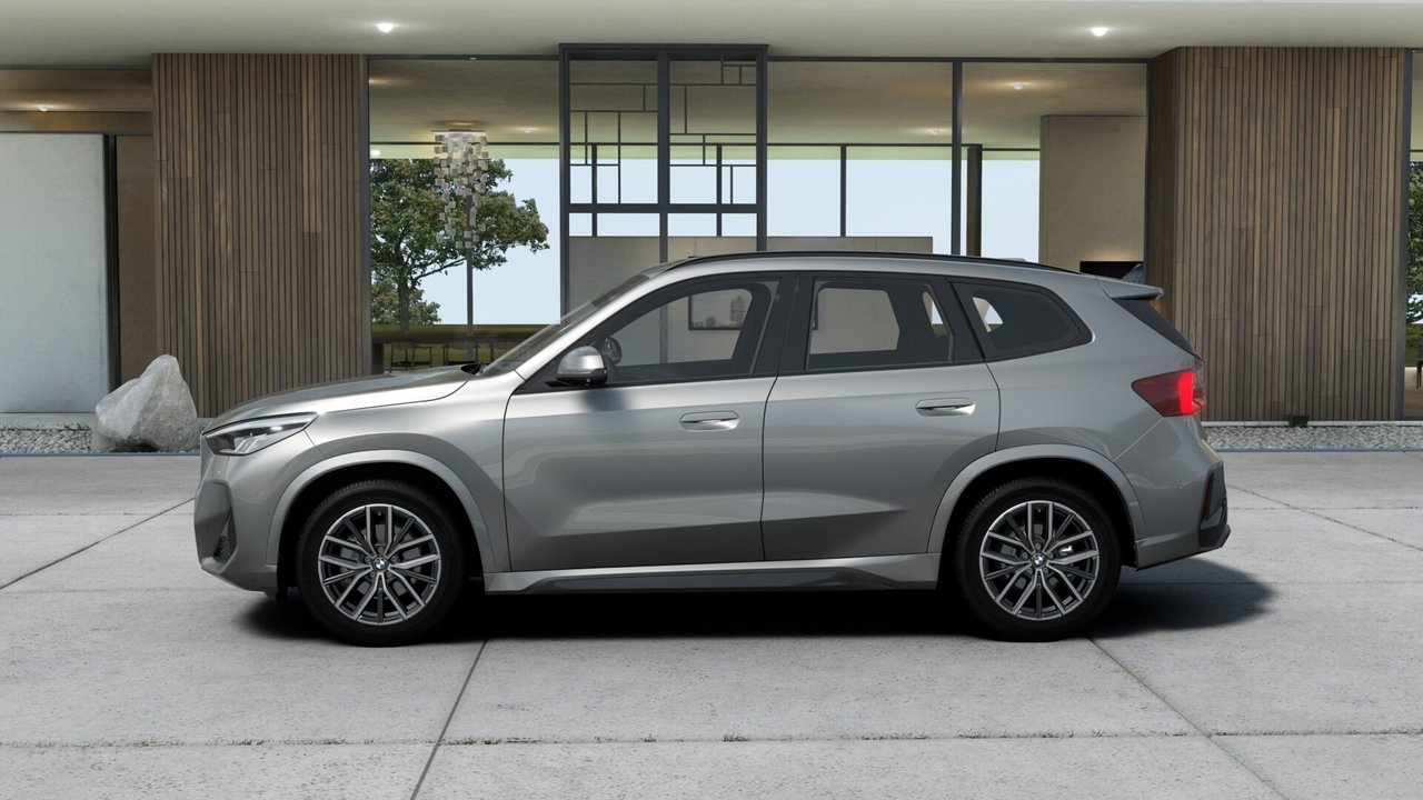 BMW X1 2026, bild 4/10