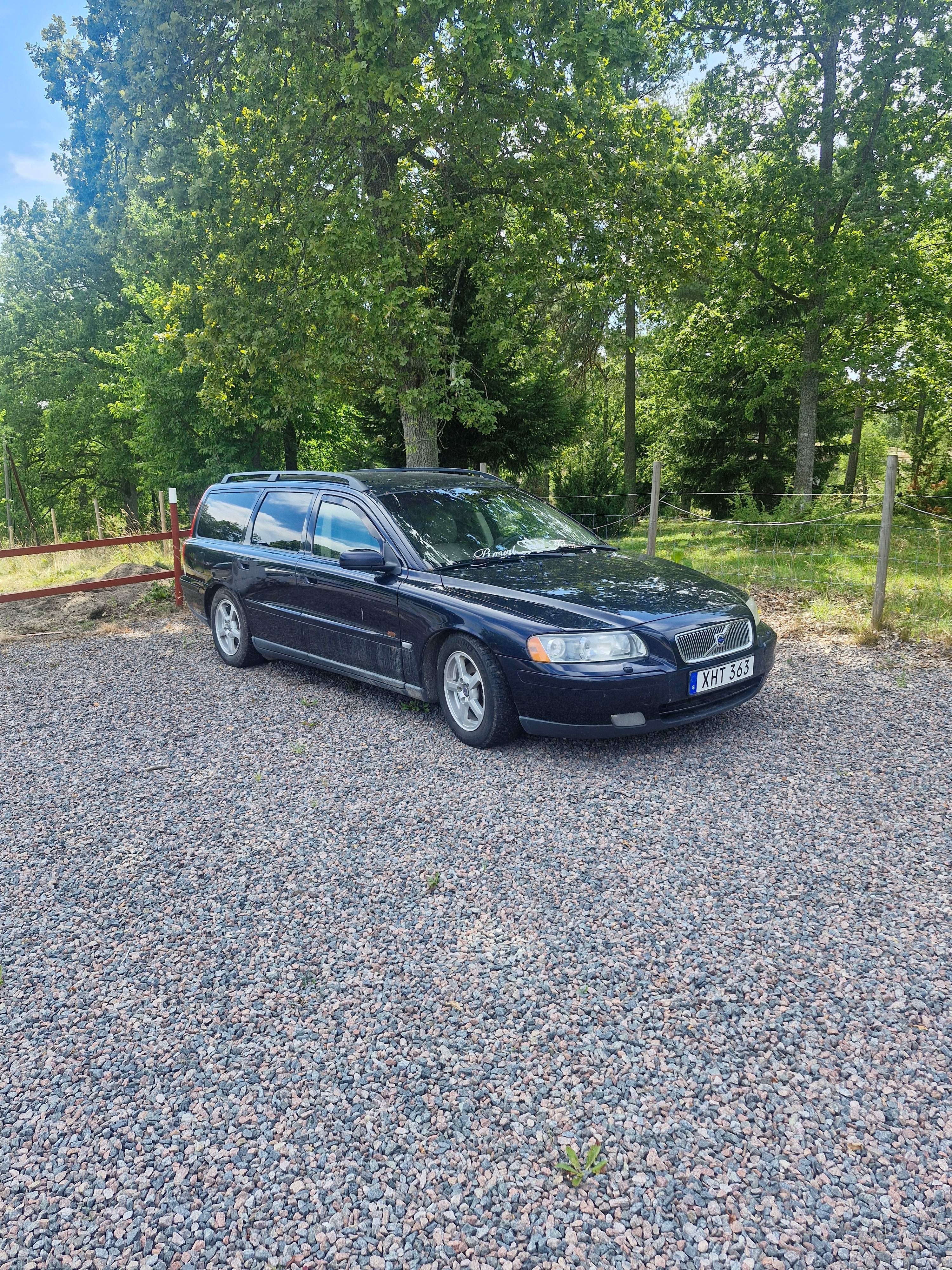 Volvo V70