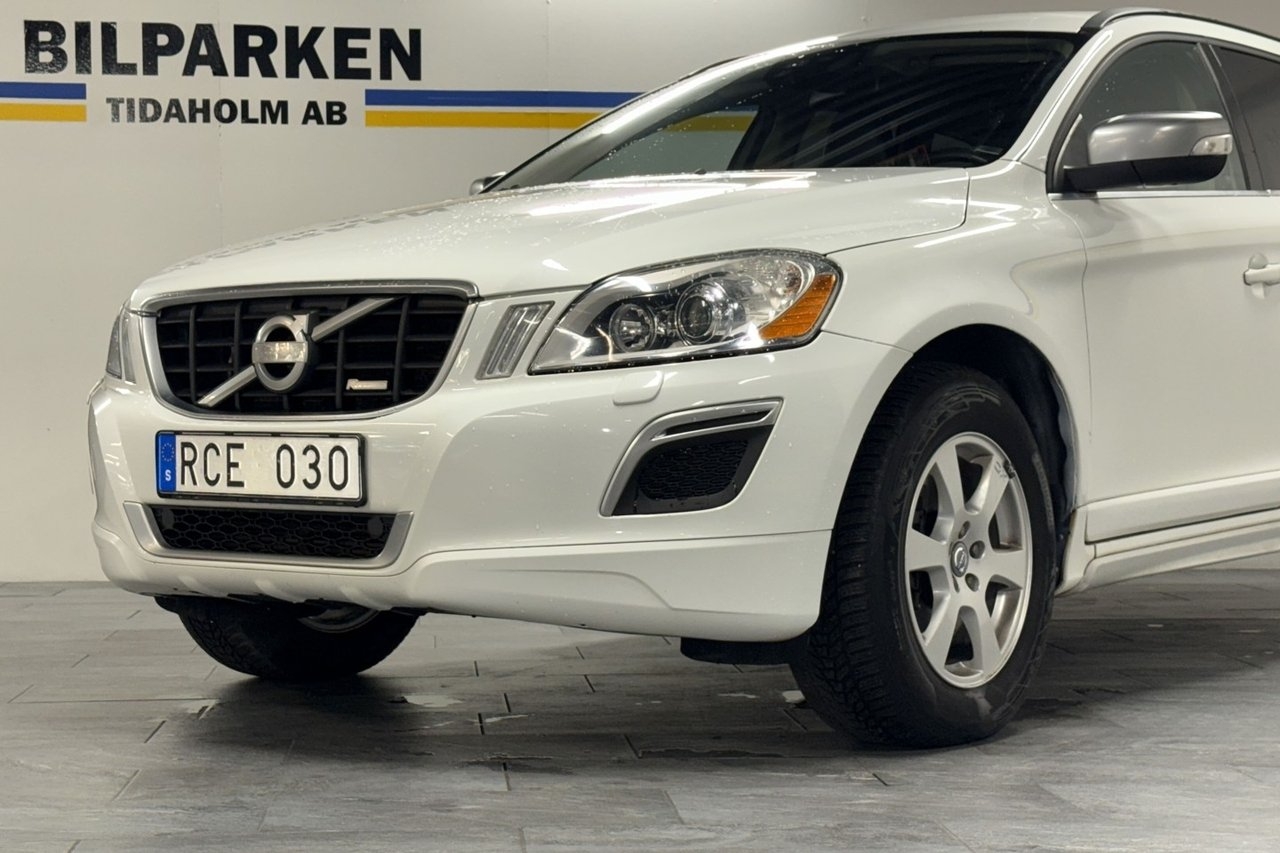 Volvo XC60 2012, kuva 2/10
