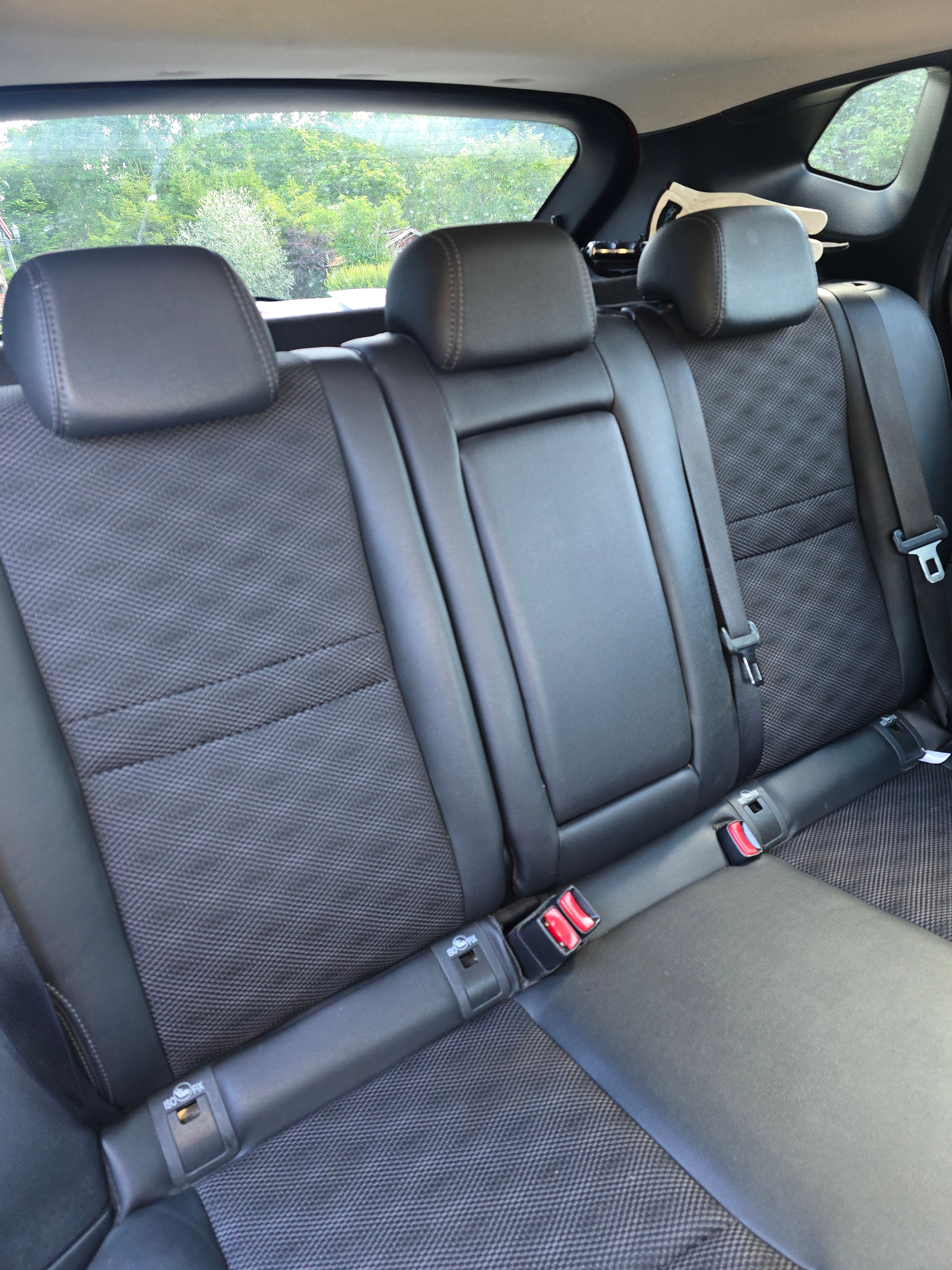 Nissan Qashqai 2015, bild 5/8