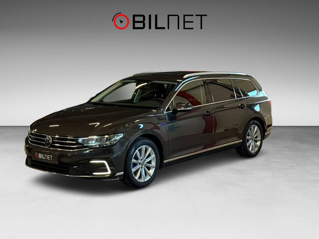 Volkswagen Passat 2022, bild 5/10