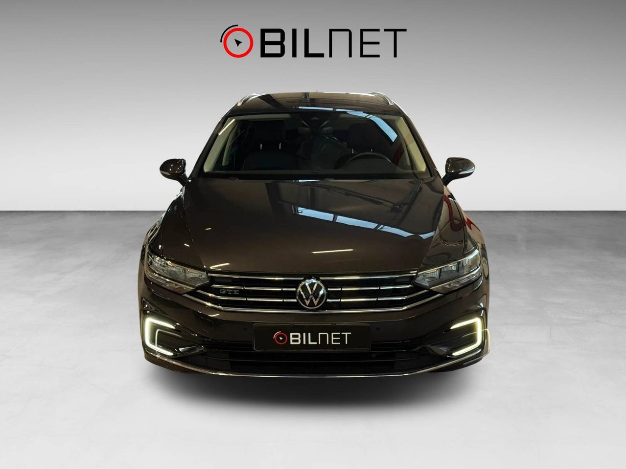 Volkswagen Passat 2022, bild 7/10