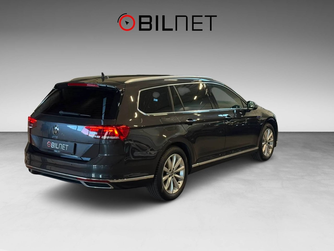 Volkswagen Passat 2022, bild 6/10