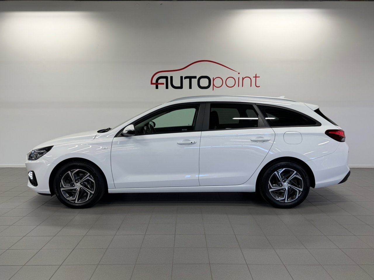 Hyundai i30 2021, bild 3/10