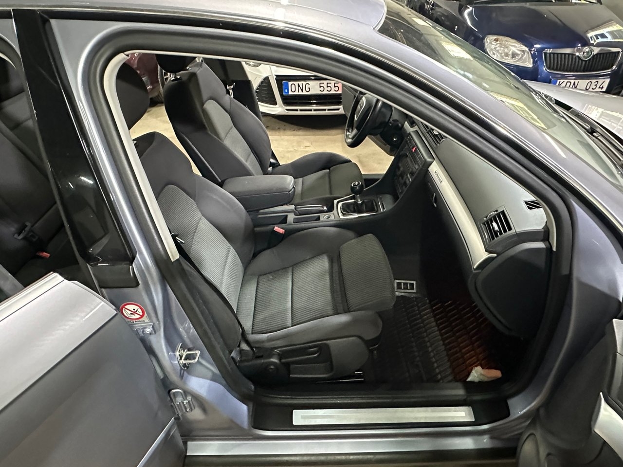 Audi A4 2006, bild 7/10