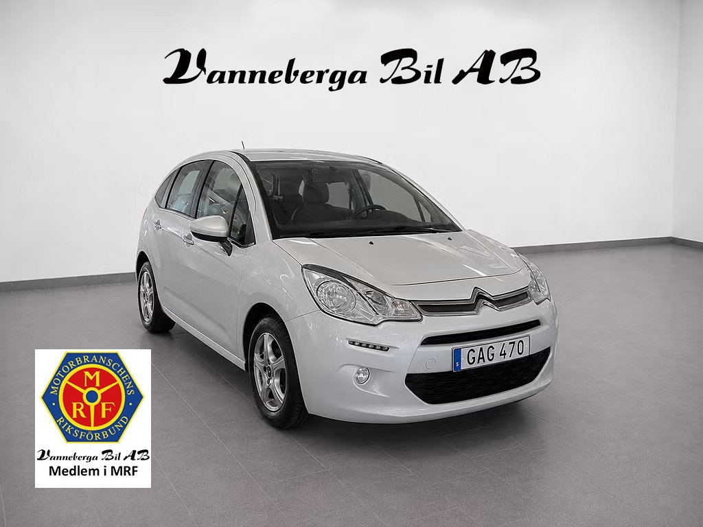 Citroen C3