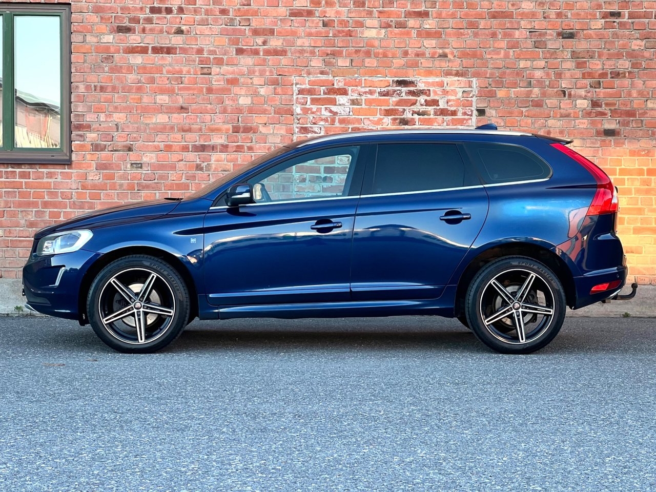 Volvo XC60 2016, bild 4/10