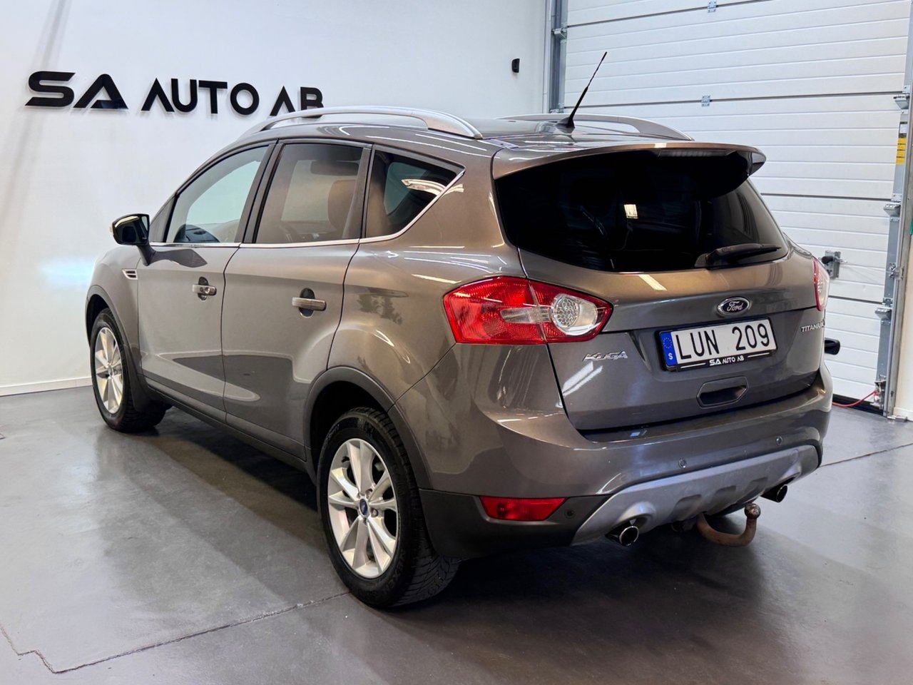 Ford Kuga 2012, bild 7/10