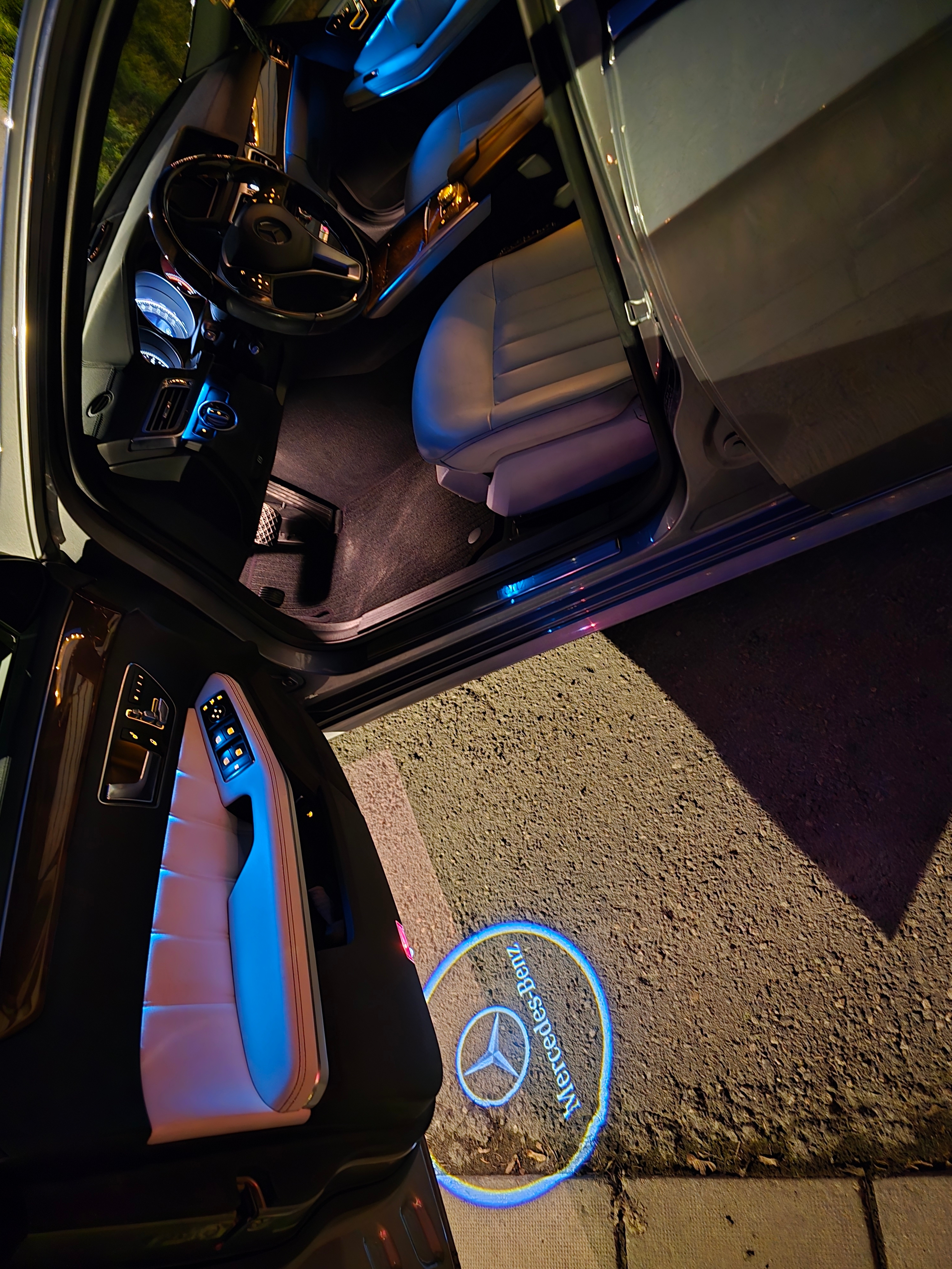Mercedes-Benz E 2014, photo 7/12