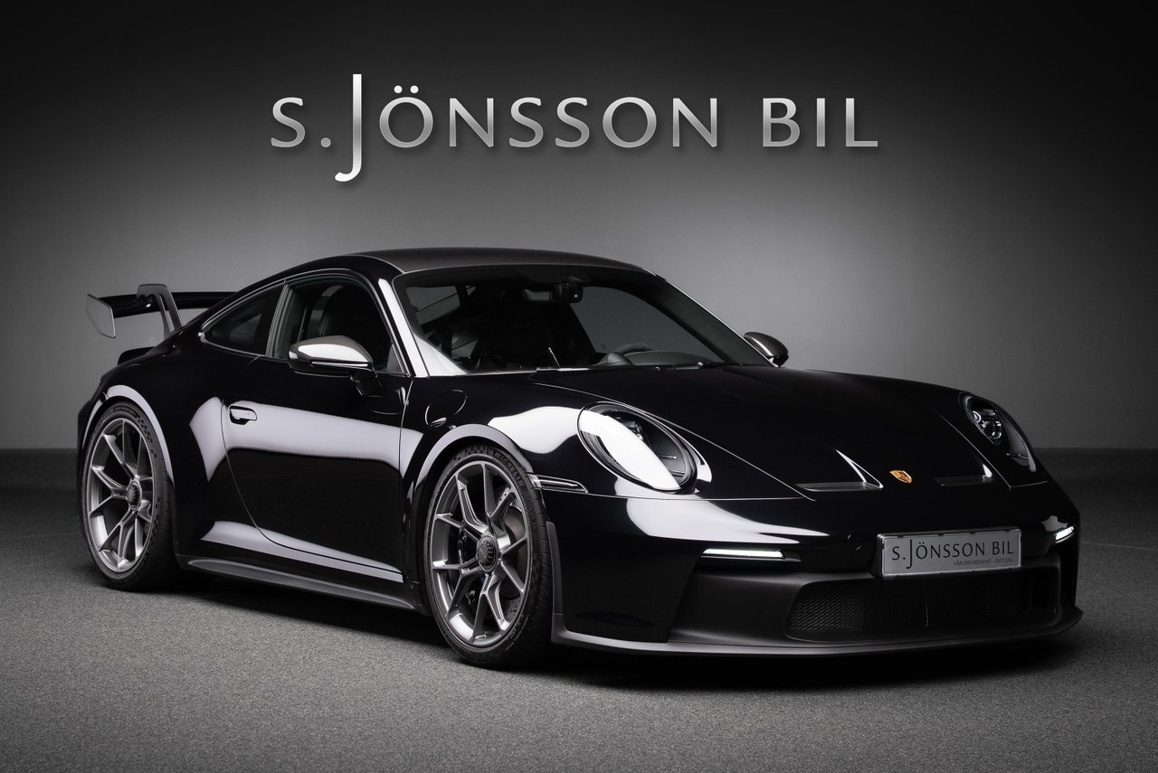 Porsche 911 2024, bild 3/23