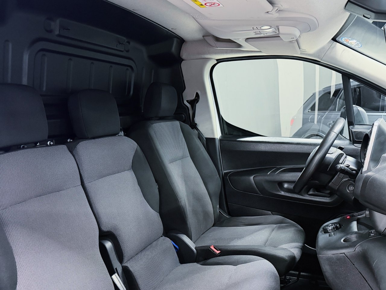 Citroen Berlingo 2019, bild 4/10