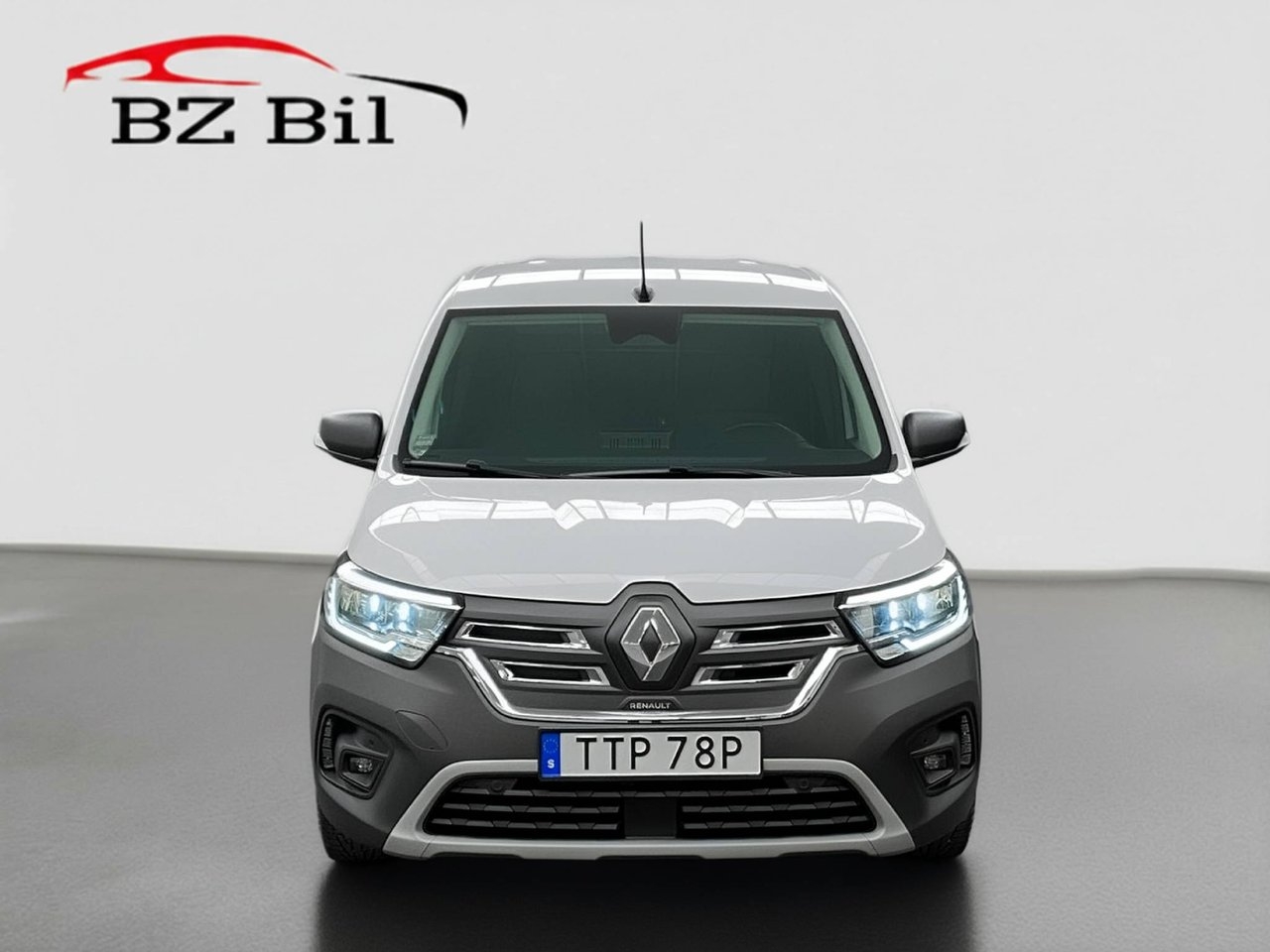 Renault Kangoo 2023, photo 3/10