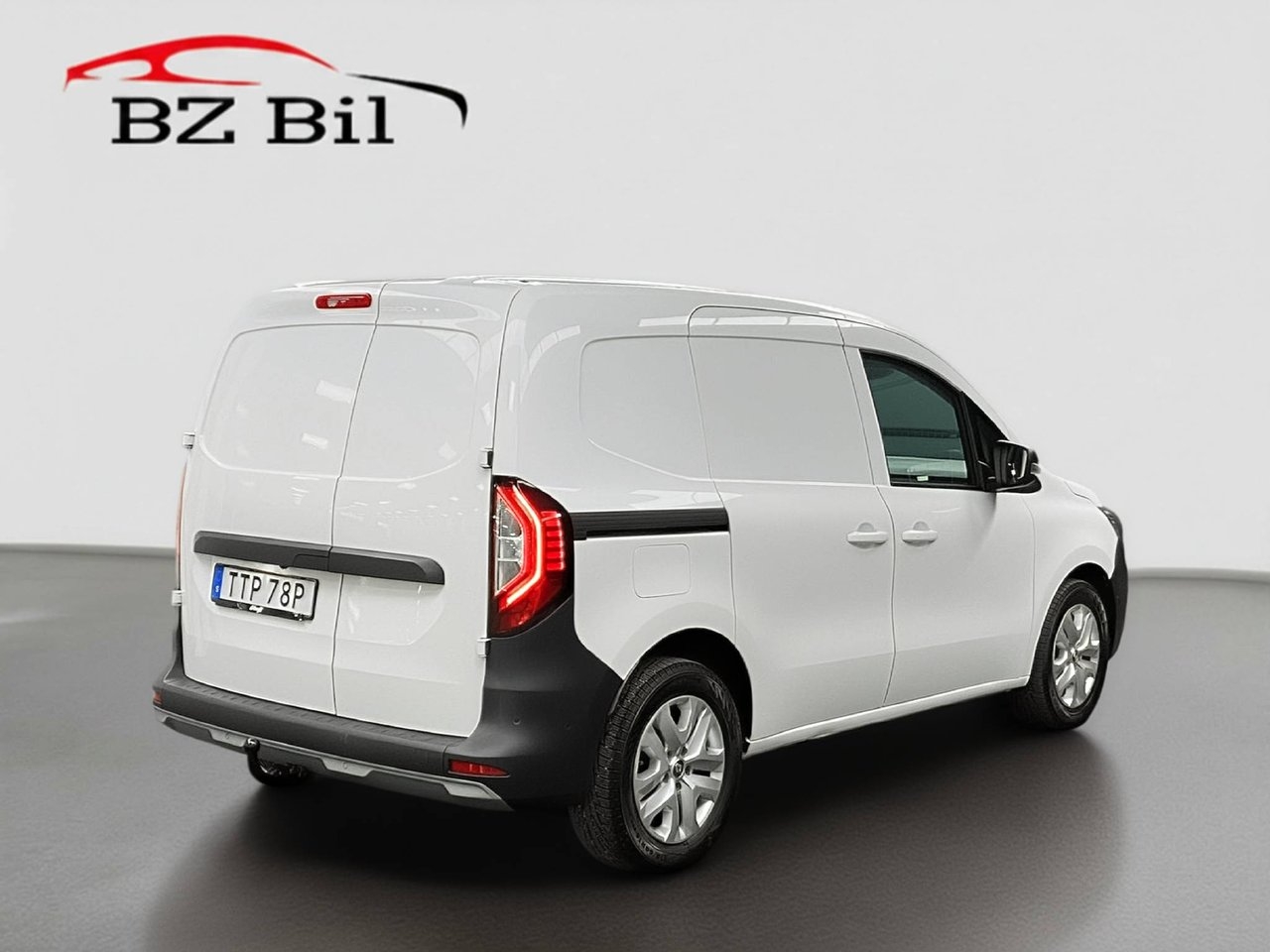 Renault Kangoo 2023, photo 4/10