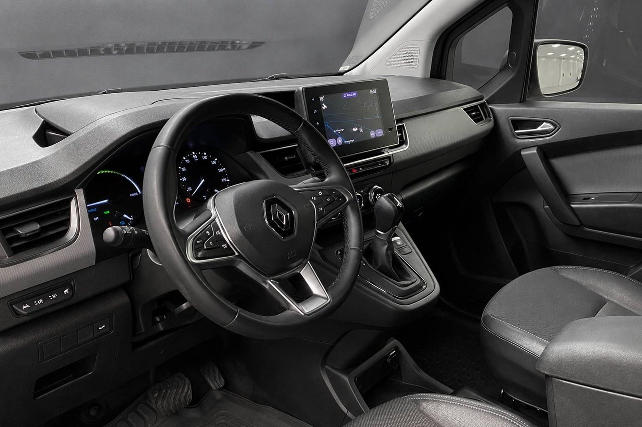 Renault Kangoo 2023, photo 6/10