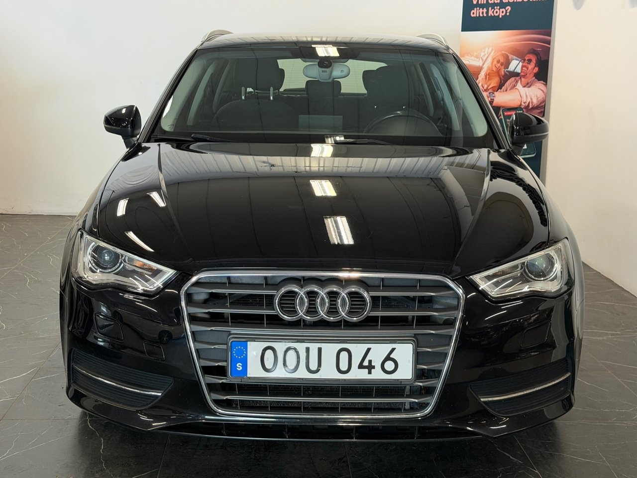 Audi A3 2014, bild 2/10