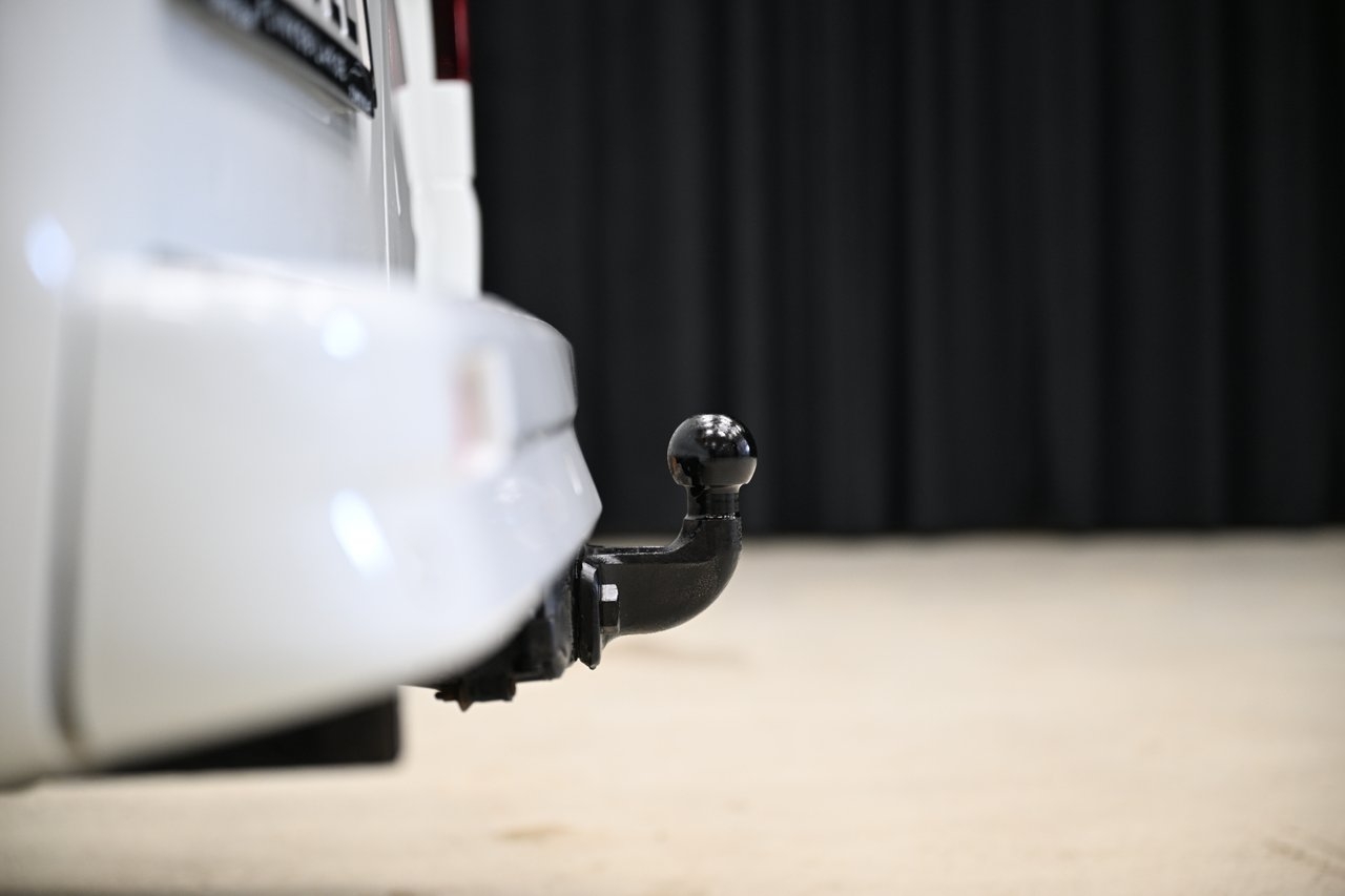 Nissan NV300 145HK L2 Automat 2021, photo 4/10