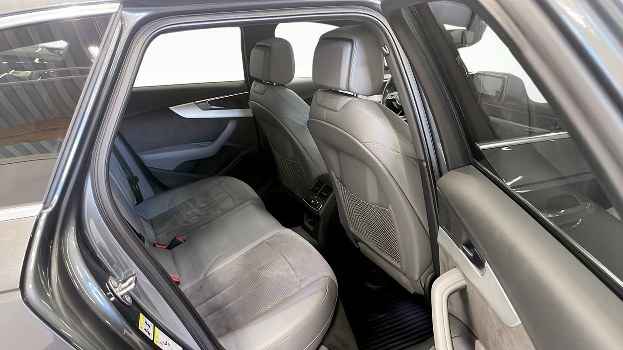 Audi A4 2016, kuva 5/10
