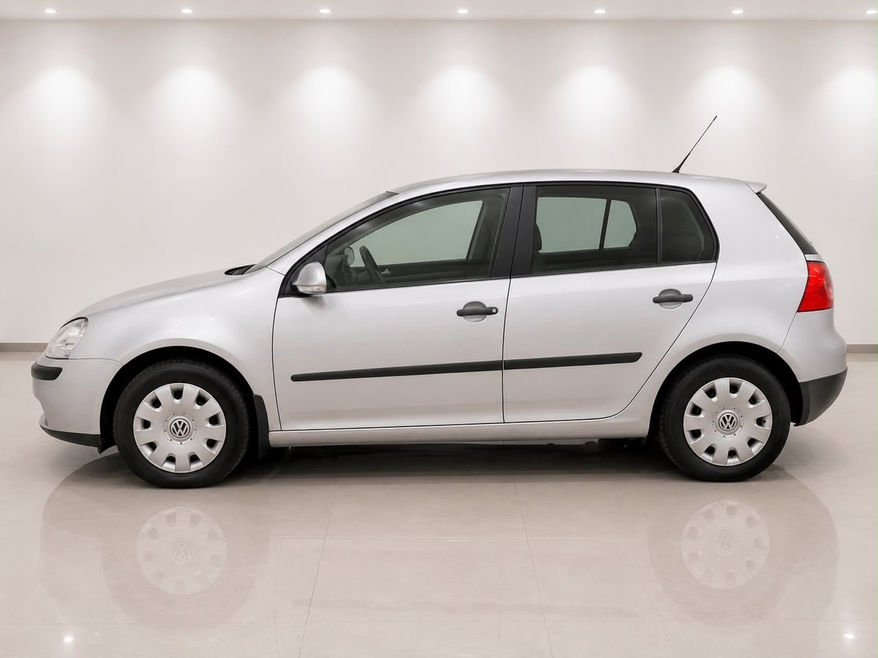 Volkswagen Golf 2006, bild 3/13