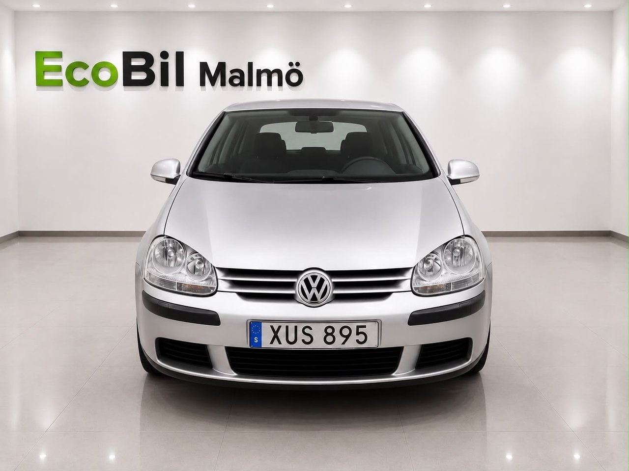 Volkswagen Golf 2006, bild 2/13
