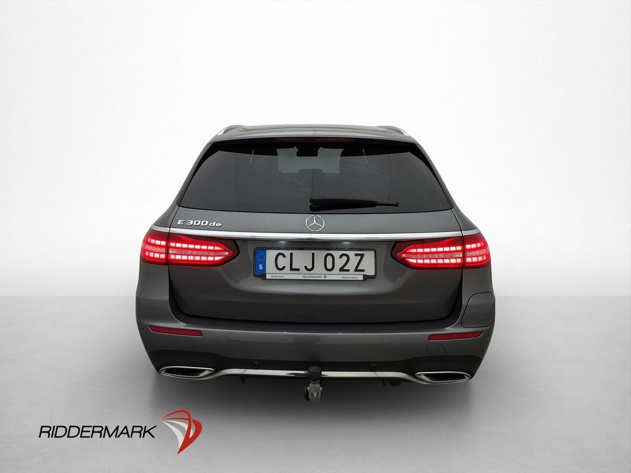 Mercedes-Benz E 300 AMG Widescreen 360° 2021, photo 7/38