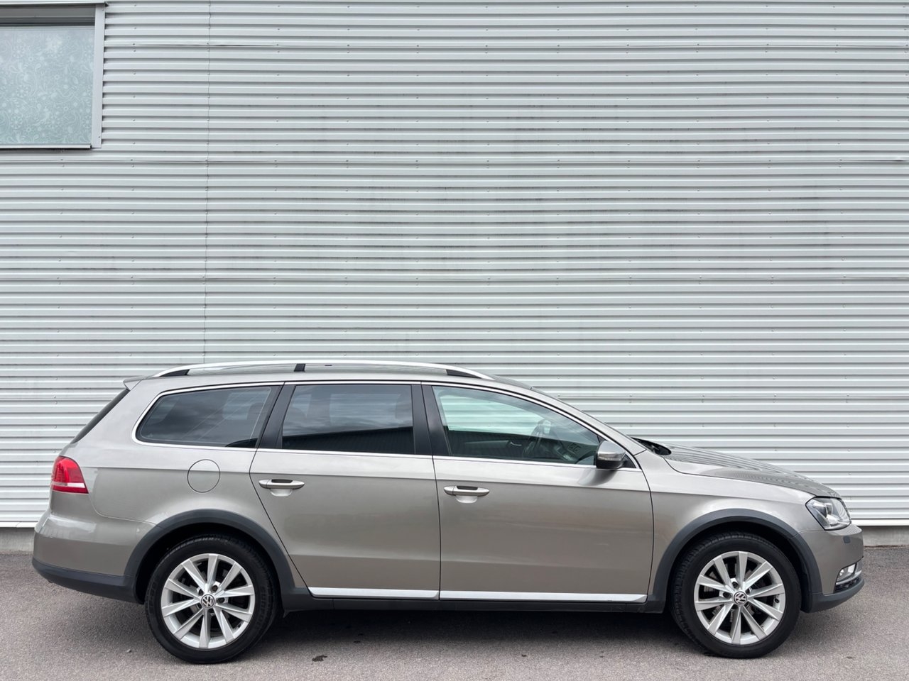 Volkswagen Passat 2014, bild 3/18