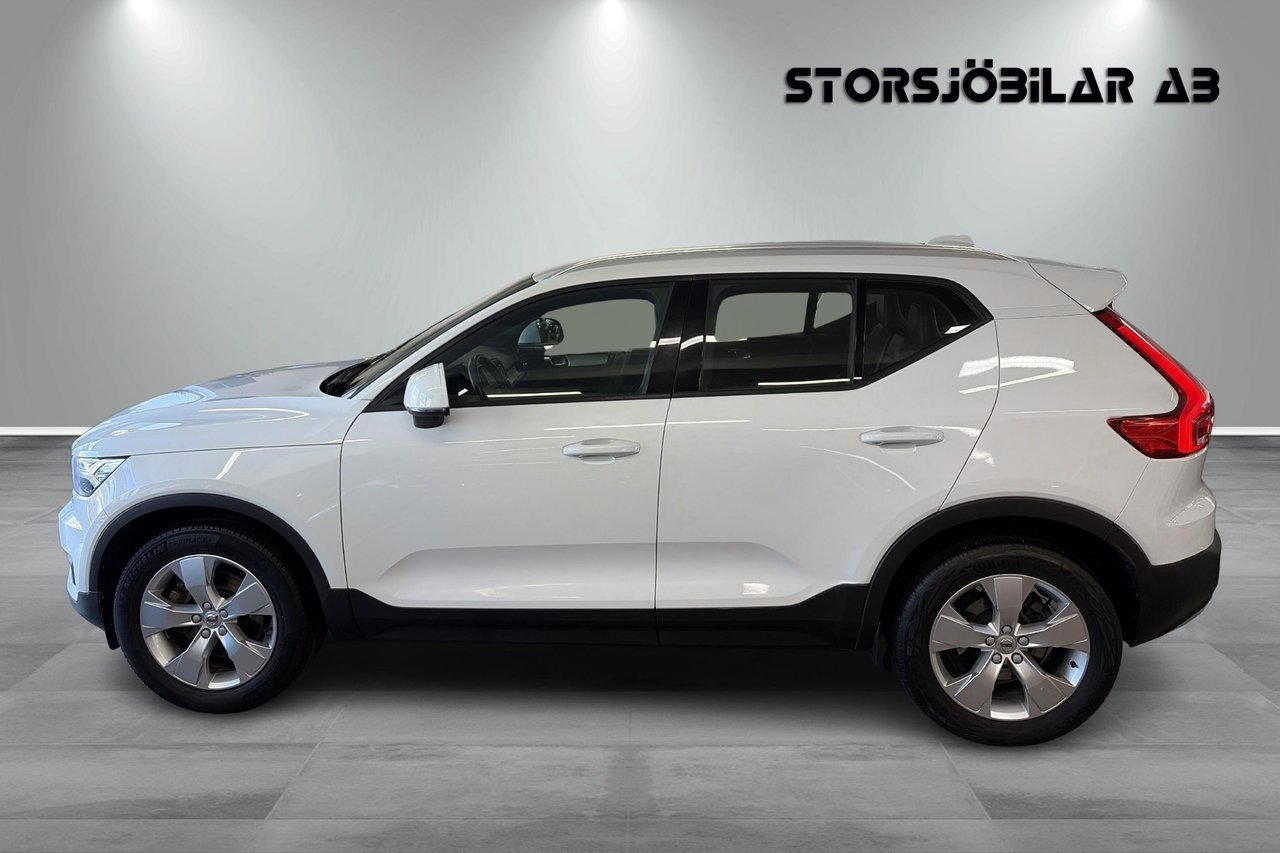 Volvo XC40 2019, kuva 6/10