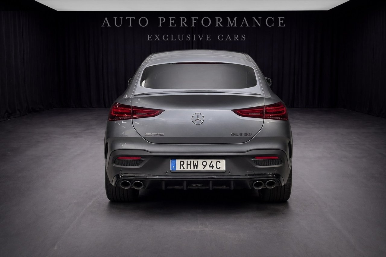 Mercedes-Benz GLE 2025, photo 5/10