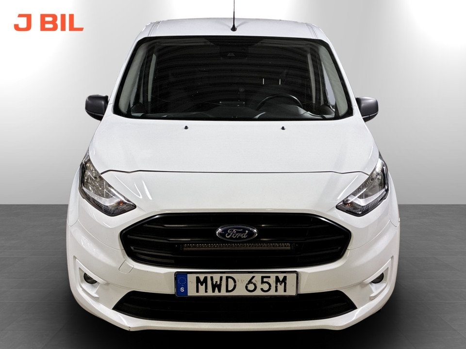 Ford Transit Connect 2023, bild 3/19