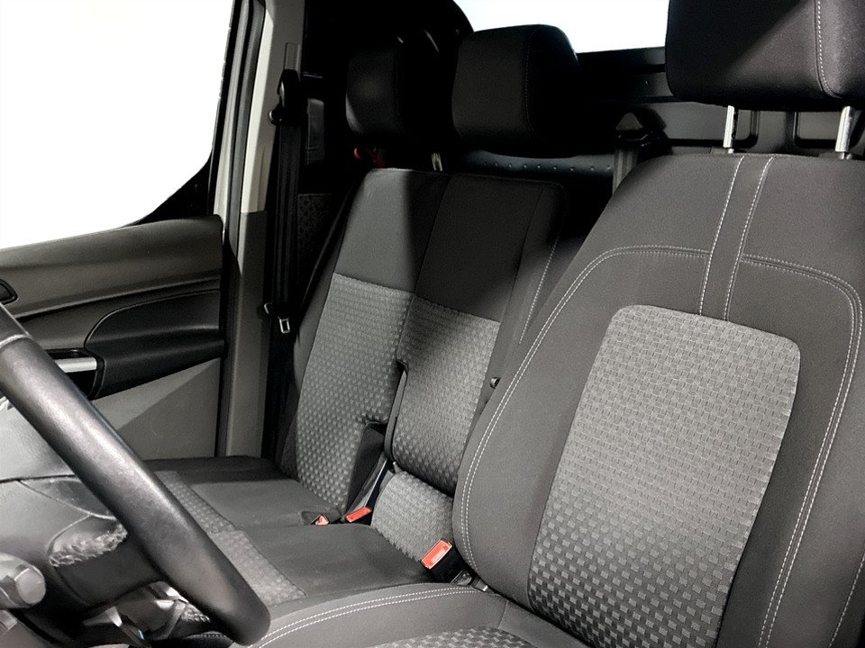 Ford Transit Connect 2023, bild 7/19