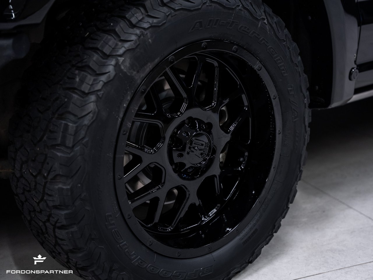 Ford F-150 2018, bild 6/10