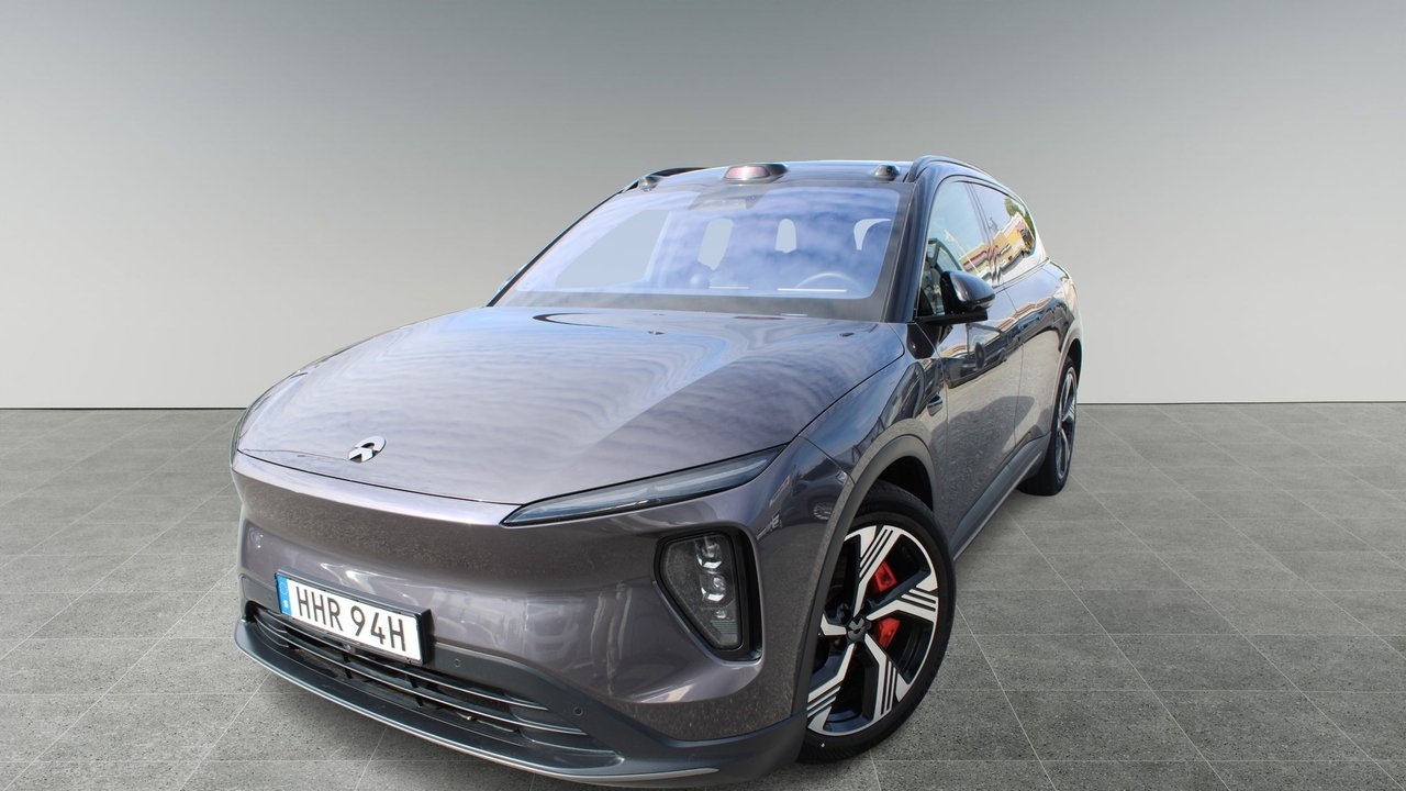 NIO EL6