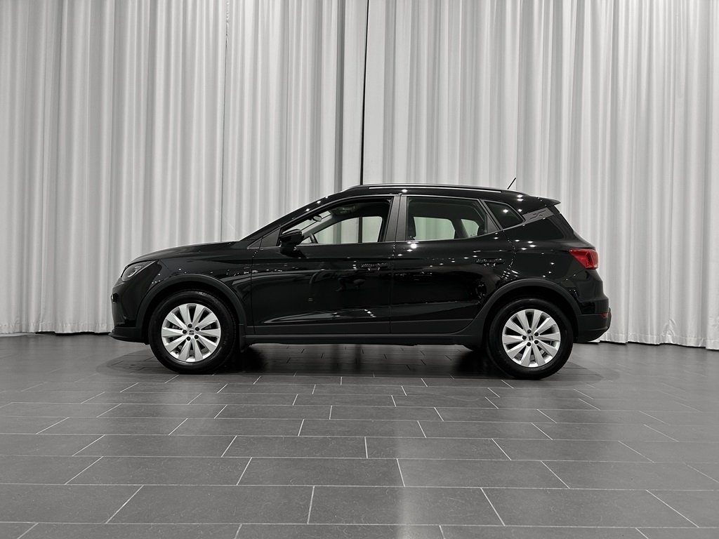 Seat Arona TSI 95hk 2023, bild 2/13