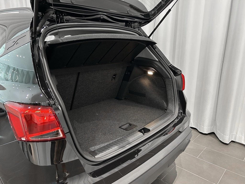 Seat Arona TSI 95hk 2023, bild 4/13
