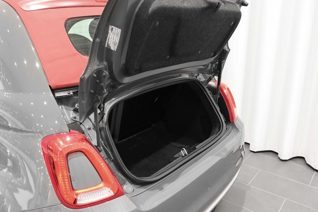 Fiat 500 8V 69hk 2019, bild 5/10