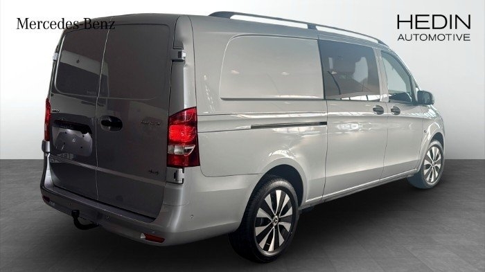 Mercedes-Benz Vito 119 CDI MIXTO EX 2027, photo 2/10