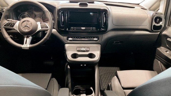 Mercedes-Benz Vito 119 CDI MIXTO EX 2027, photo 4/10