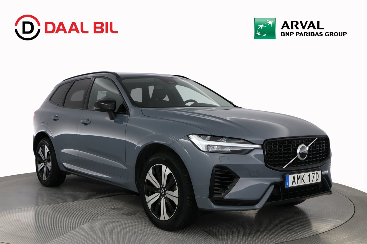 Volvo XC60 2023, kuva 3/28