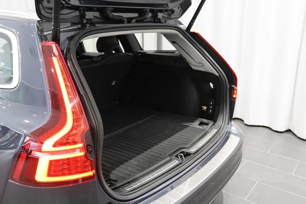 Volvo V60 D3 150hk AWD Geartronic 2019, bild 5/21