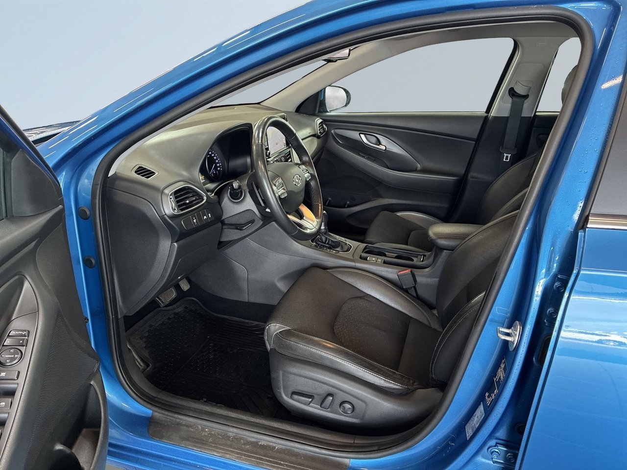 Hyundai i30 2018, bild 7/10
