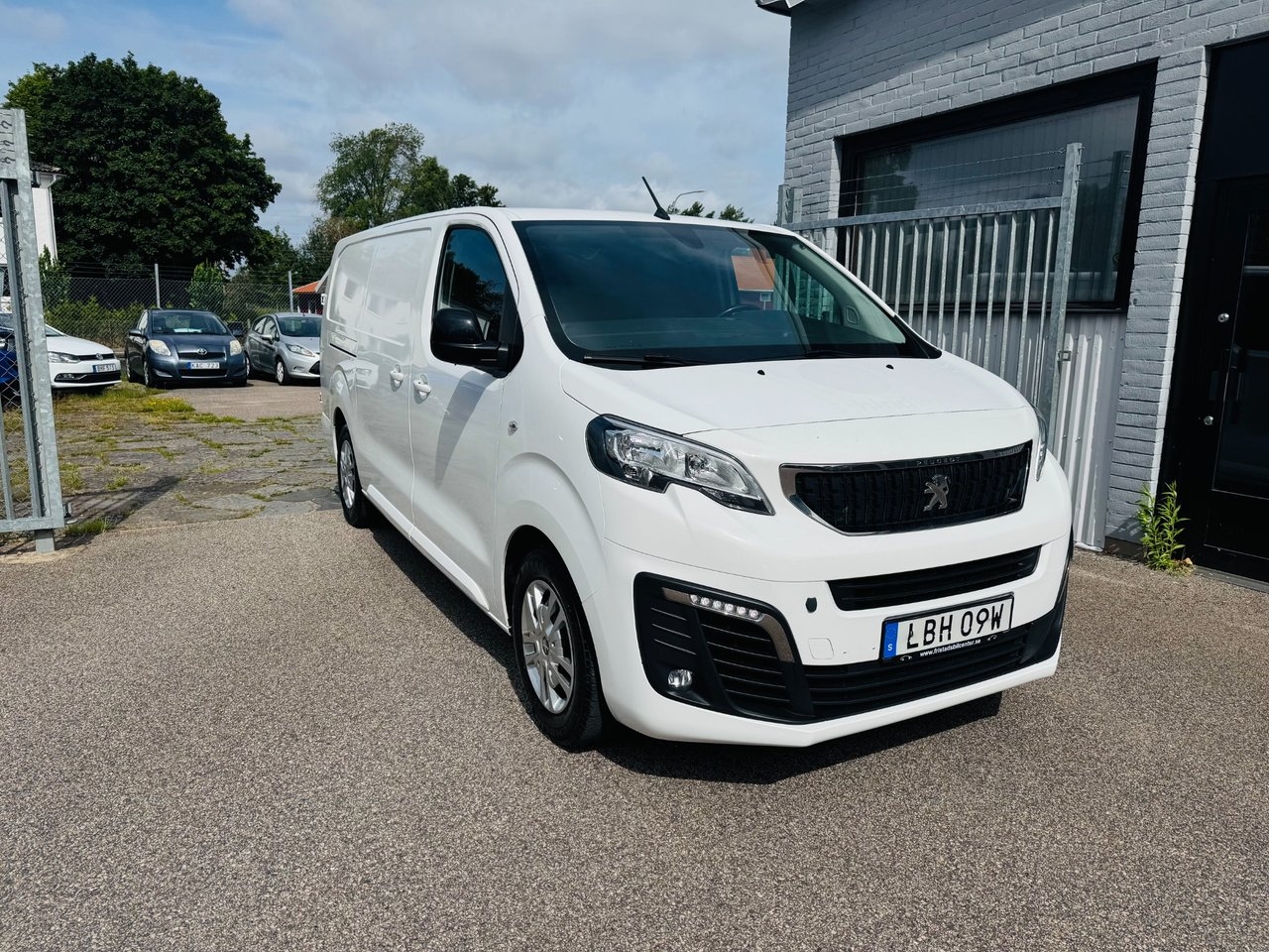 Peugeot